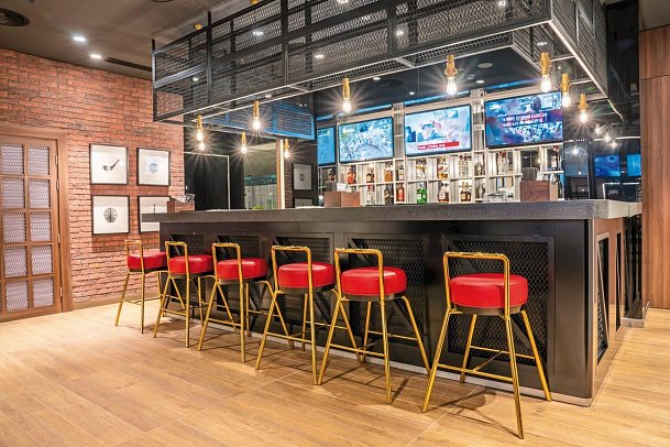 Hyatt Place Dubai Jumeirah