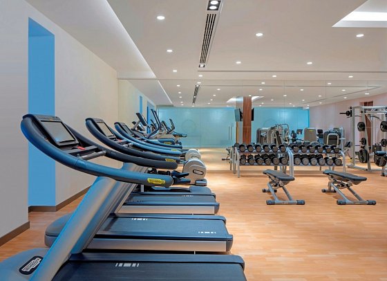 Hyatt Place Dubai Jumeirah