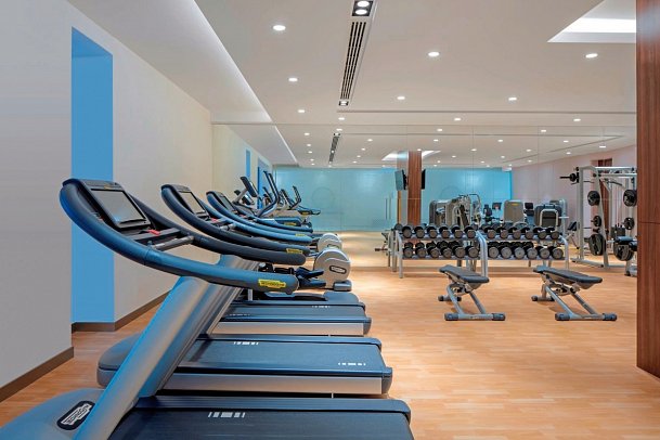 Hyatt Place Dubai Jumeirah