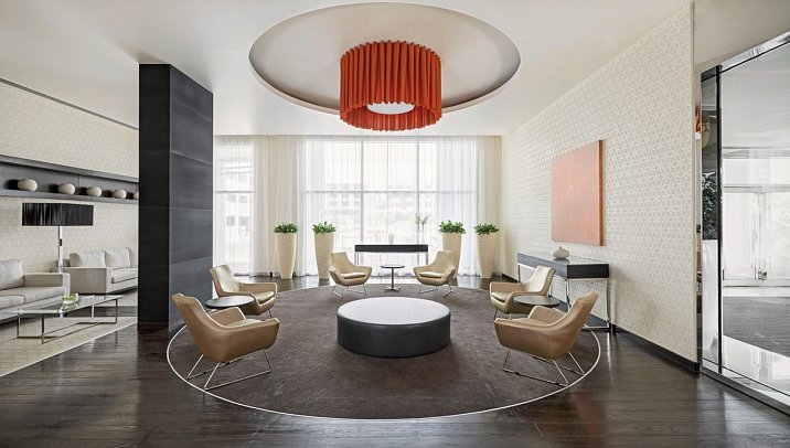 Hyatt Place Dubai Al Rigga