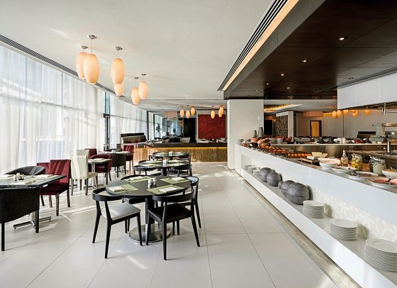 Hyatt Place Dubai Al Rigga