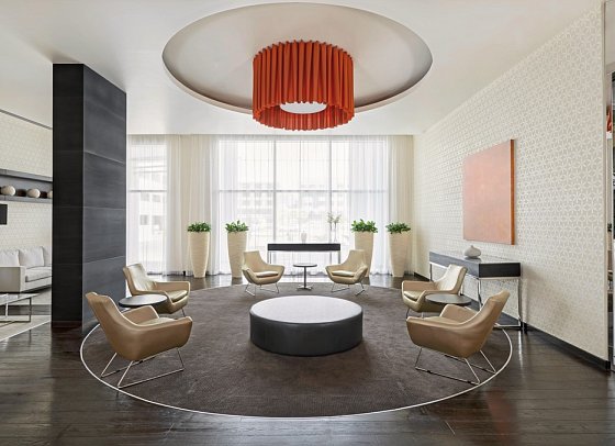 Hyatt Place Dubai Al Rigga