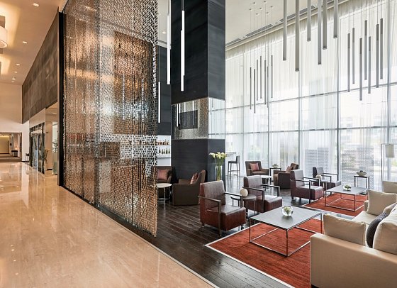 Hyatt Place Dubai Al Rigga