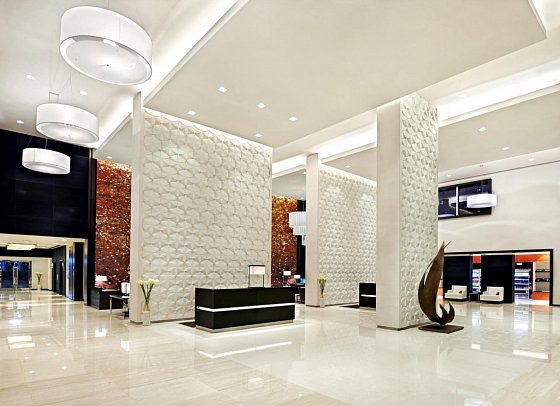 Hyatt Place Dubai Al Rigga