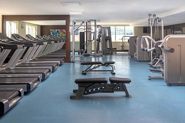 Radisson Blu Hotel Barsha Heights