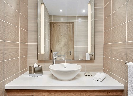 Hilton Garden Inn Dubai, Mall Avenue