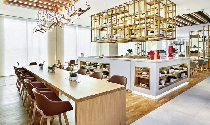 Hilton Garden Inn Dubai, Mall Avenue - 