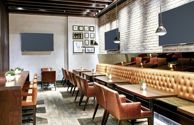 Hilton Garden Inn Dubai, Mall Avenue - 