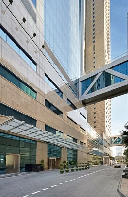 Sofitel Dubai Downtown