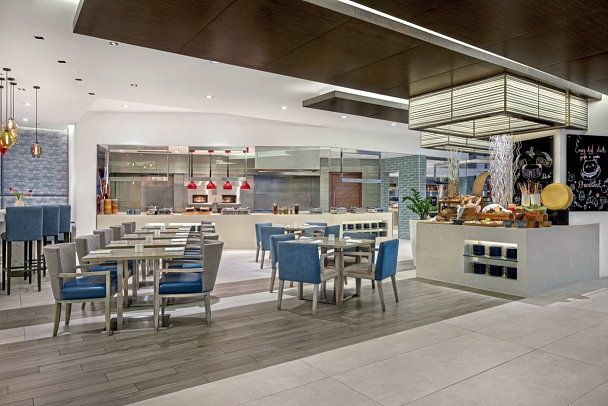 Hyatt Regency Dubai Creek Heights