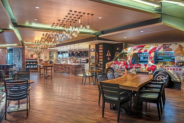 Hyatt Regency Dubai Creek Heights