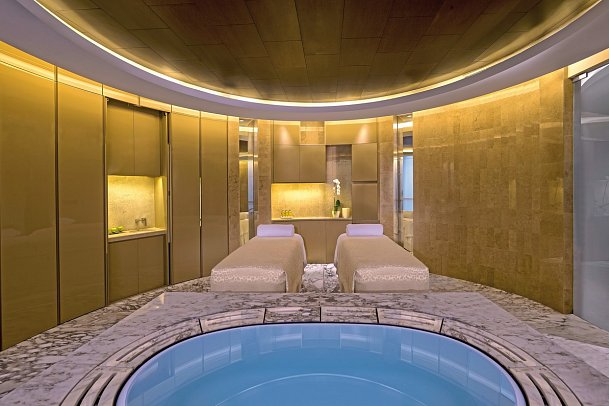 Hyatt Regency Dubai Creek Heights