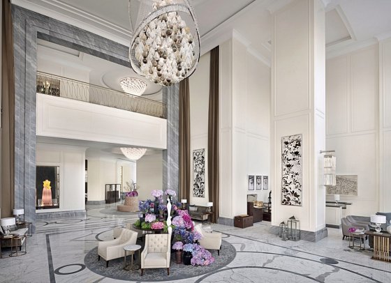 Kempinski The Boulevard Dubai
