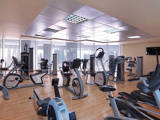 Millennium Central Downtown