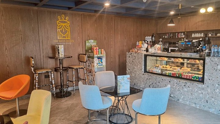 Millennium Central Downtown