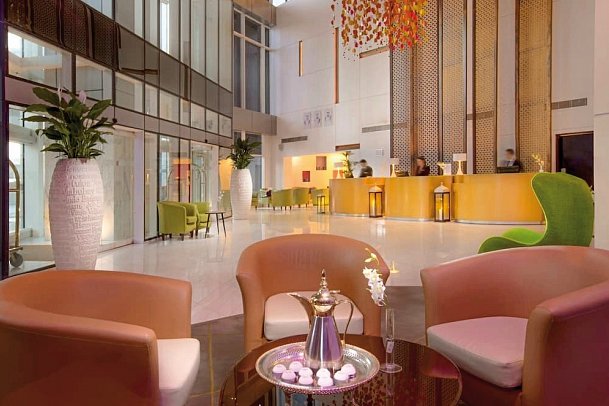 Millennium Central Downtown