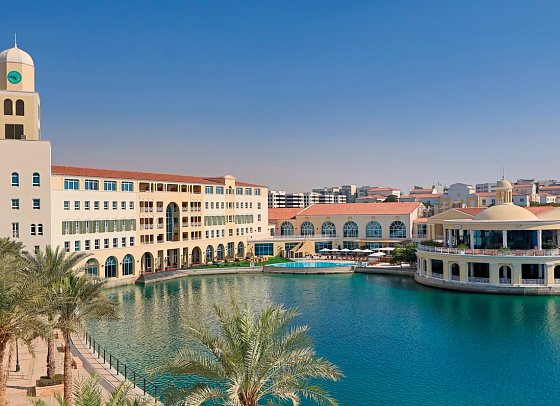Millennium Lakeview Hotel