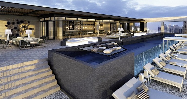 Canopy by Hilton Dubai Al Seef