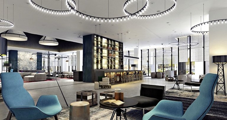 Canopy by Hilton Dubai Al Seef