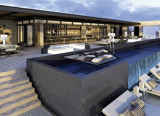 Canopy by Hilton Dubai Al Seef