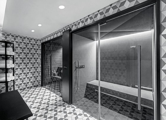 Canopy by Hilton Dubai Al Seef