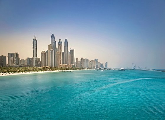 Rove Dubai Marina
