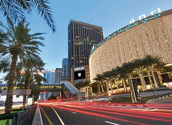 Rove Dubai Marina