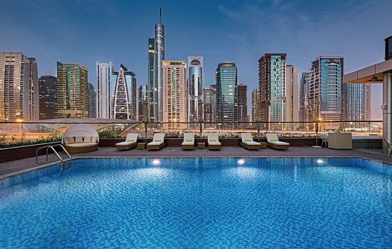 Millennium Place Marina