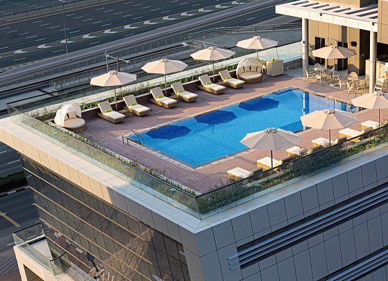 Millennium Place Marina