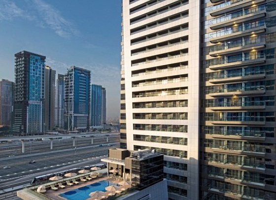 Millennium Place Marina