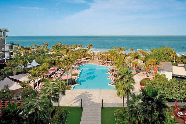 Banyan Tree Dubai at Bluewaters