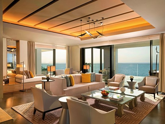 Banyan Tree Dubai at Bluewaters