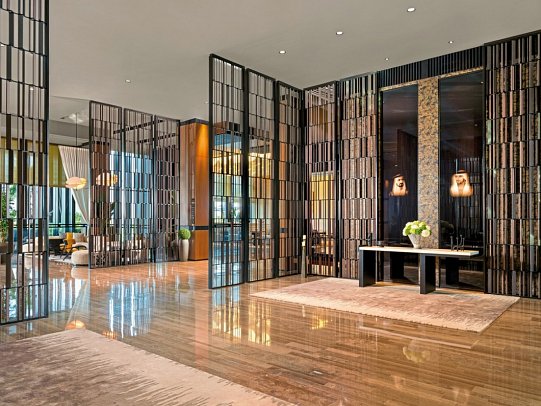 Banyan Tree Dubai at Bluewaters