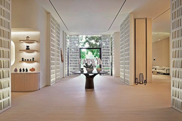 Banyan Tree Dubai at Bluewaters