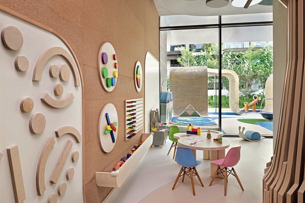 Banyan Tree Dubai at Bluewaters