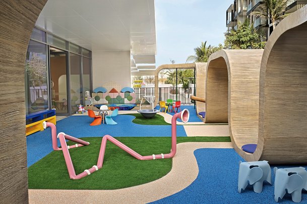 Banyan Tree Dubai at Bluewaters