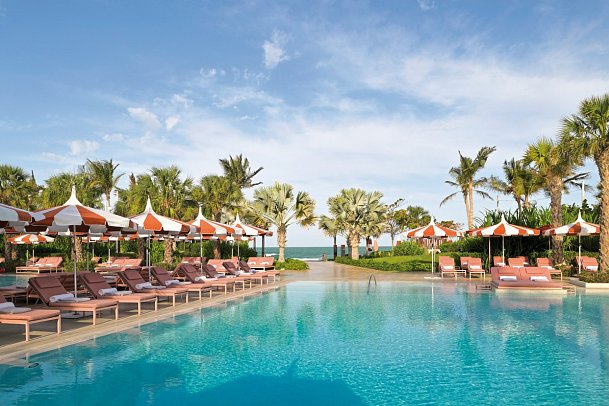 Banyan Tree Dubai at Bluewaters