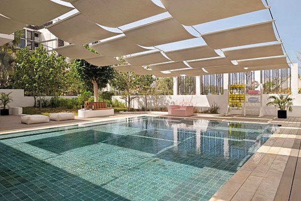 Banyan Tree Dubai at Bluewaters