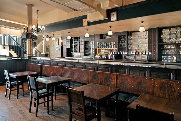 Crowne Plaza Dubai Festival City