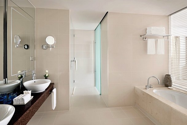 Crowne Plaza Dubai Festival City