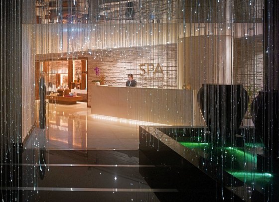 Crowne Plaza Dubai Festival City