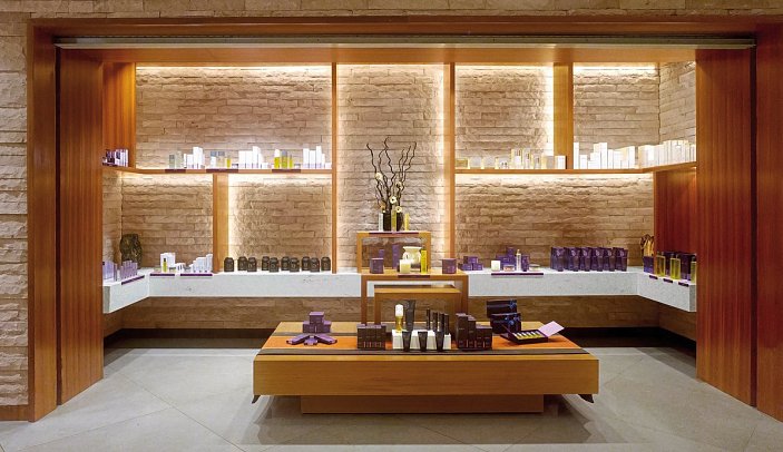 InterContinental Dubai Festival City