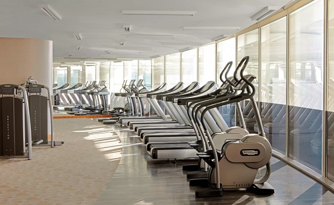 InterContinental Dubai Festival City