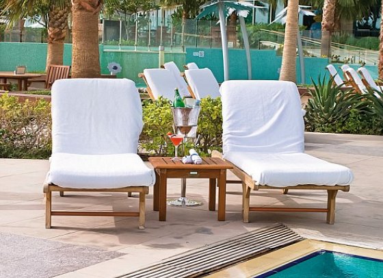 InterContinental Dubai Festival City