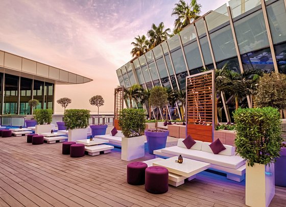 InterContinental Dubai Festival City