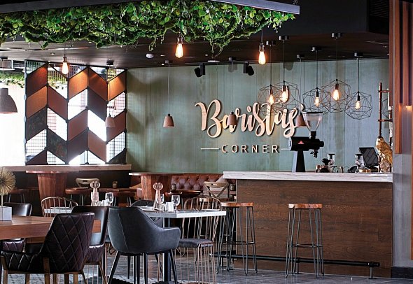 C Central Resort The Palm