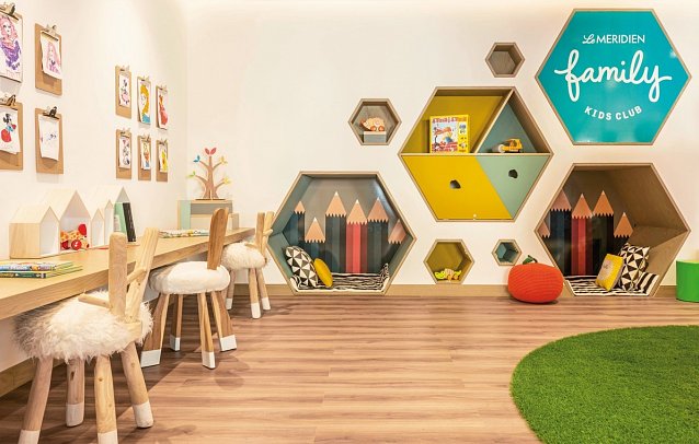 Le Royal Méridien Beach Resort & Spa Dubai