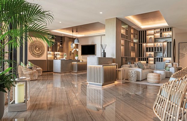 Le Royal Méridien Beach Resort & Spa Dubai