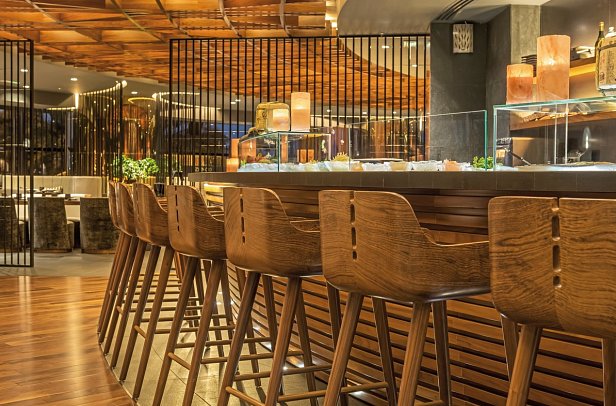 Le Royal Méridien Beach Resort & Spa Dubai