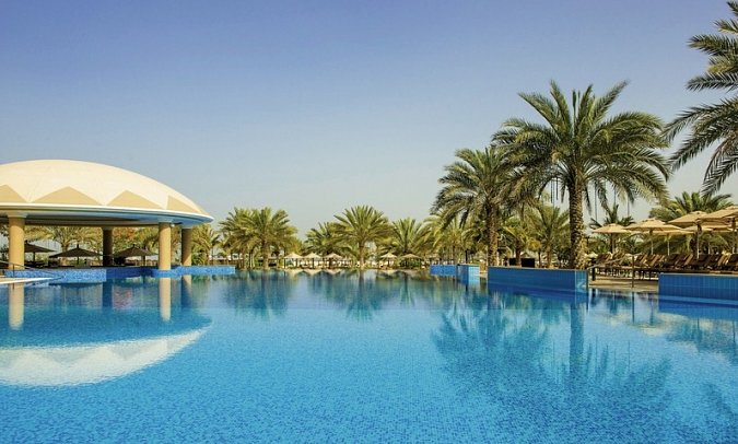 Le Royal Méridien Beach Resort & Spa Dubai